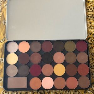 Makeup Forever Shadows